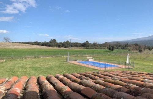 Gavilanes House | Paraje Navazos