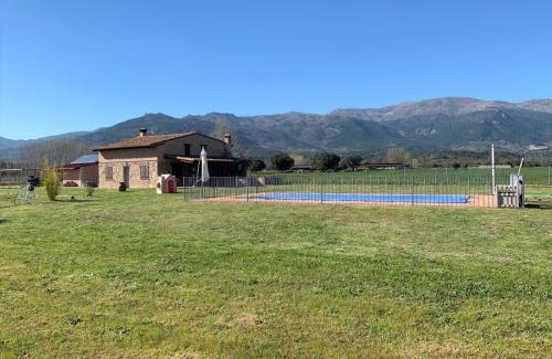 Gavilanes House | Paraje Navazos