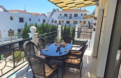 Tersefanou Apartment | Paramount Gardens Resorts D204