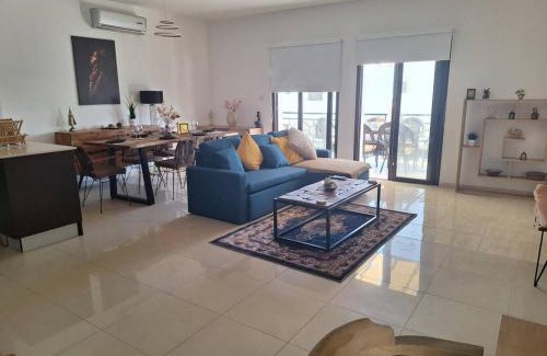 Tersefanou Apartment | Paramount Gardens Resorts D204