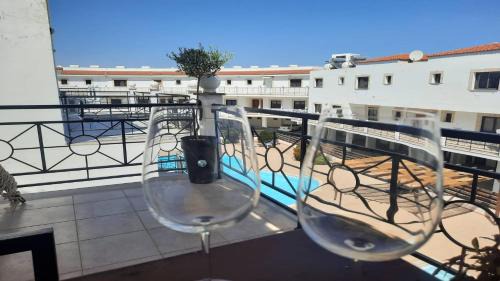 Tersefanou Apartment | Paramount Gardens Resorts C201