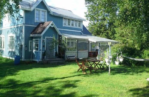 Luoto House | Paratiisi Villat