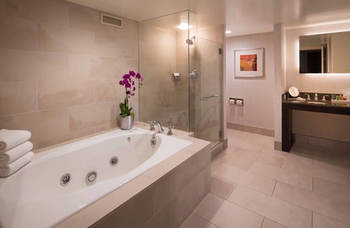 Union Square Hotel | Parc 55 San Francisco - A Hilton Hotel