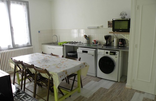 Orcival Apartment | Parc Naturel des Volcans d'Auvergne, Sancy, Orcival.