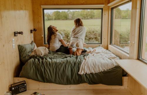 Magnac-Laval House | Parcel Tiny House I Ferme de Garance