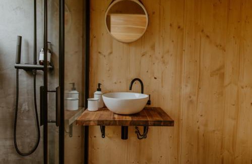 Magnac-Laval House | Parcel Tiny House I Ferme de Garance