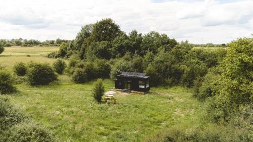 Saint-Aignan Ski Chalet | Parcel Tiny House - Lama Emoi 5 min du Zoo de Beauval