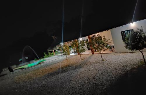Puerto Triunfo House | Parcela el paraiso