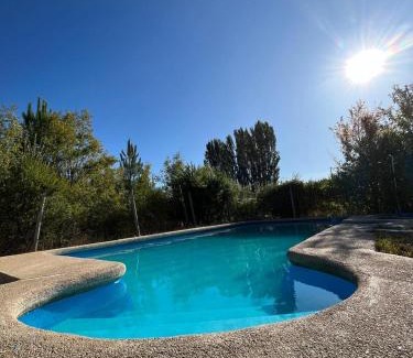 Quillon House | Parcela Paulita