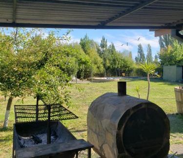 Quillon House | Parcela Paulita