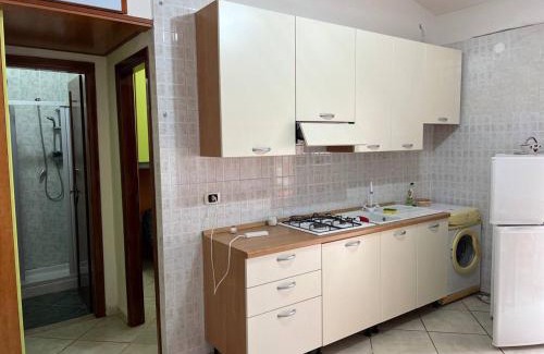 Scalea Apartment | Parco Azzurro