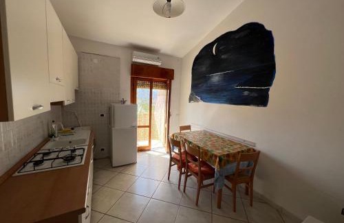 Scalea Apartment | Parco Azzurro