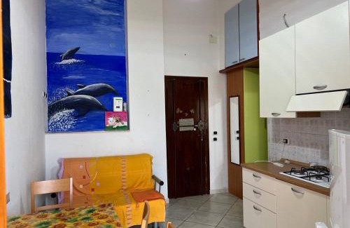 Scalea Apartment | Parco Azzurro