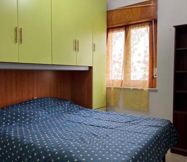 Scalea Apartment | Parco Azzurro