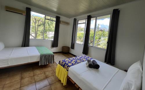Pirae Bed & Breakfast | Pare LODGE TAHITI