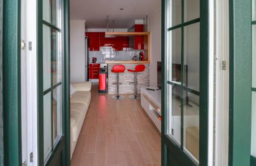 Parede Apartment | Parede Flats