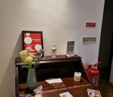 Cuba House | Paredes com Memória