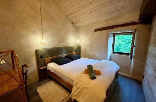 Le Bez House | Parenthèse en forêt - Lodge CANOPEE