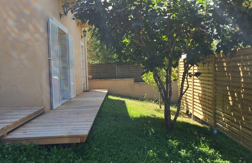 Perigueux House | Parfait Compromis Entre Ville et Campagne