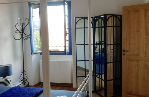 Santa-Lucia-di-Mercurio House | Parfumu Di Celu