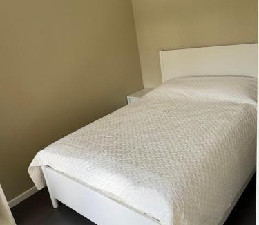 Jogeva Apartment | Pargi külaliskorter