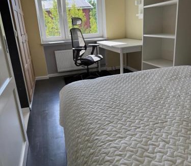 Jogeva Apartment | Pargi külaliskorter