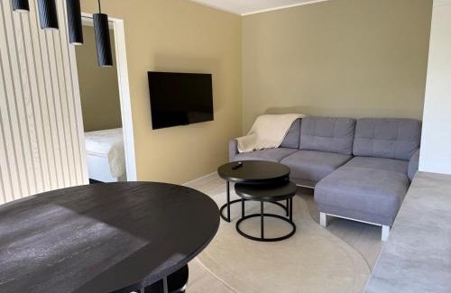 Jogeva Apartment | Pargi külaliskorter