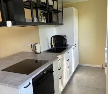 Jogeva Apartment | Pargi külaliskorter