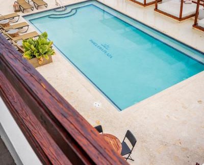 La Parguera Hotel | Parguera Plaza Hotel - Adults Only