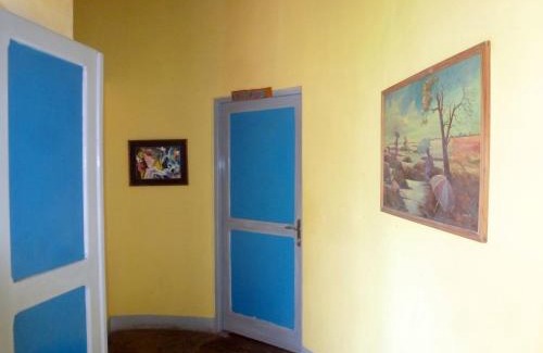 Tofo Hostel | Pariango Beach Motel