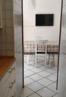 Erchie Apartment | Paride's House