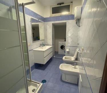 Erchie Apartment | Paride's House