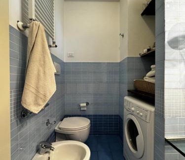 Parioli Apartment | Parioli Home