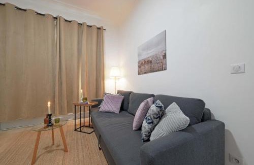 Plaisance Apartment | Paris 14e Cosy appartement 2 pièces rénové