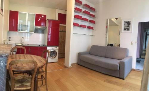 6th Arrondissement Apartment | Paris center apart SaintGermainsDesPres