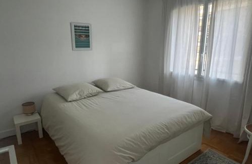 Jardin des plantes Apartment | Paris charm suite authentique, quartier latin, 4/6 pers