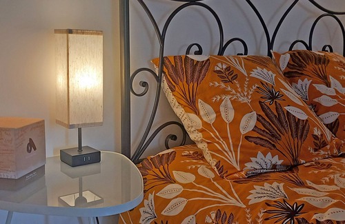 Chennevieres-sur-Marne House | Paris-Disney 2 chambres confort & jardin