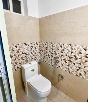 Bharatpur House | Paris Guest House Airport