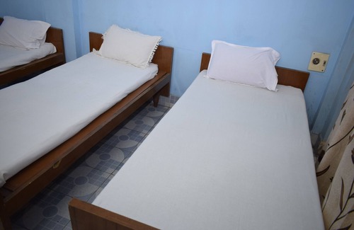 Chidambaram Hotel | Parisha Residency - Temple Side Hotel
