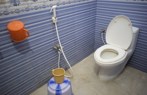 Chidambaram Hotel | Parisha Residency - Temple Side Hotel