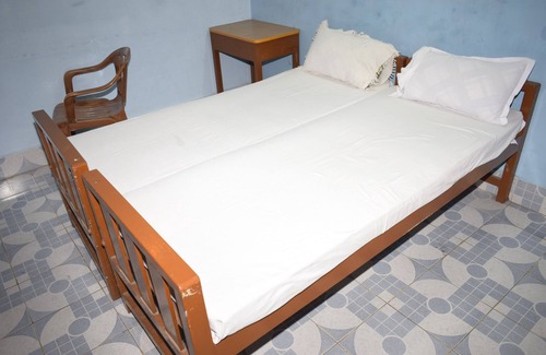 Chidambaram Hotel | Parisha Residency - Temple Side Hotel