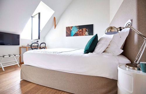 Huldenberg Bed & Breakfast | Park 7