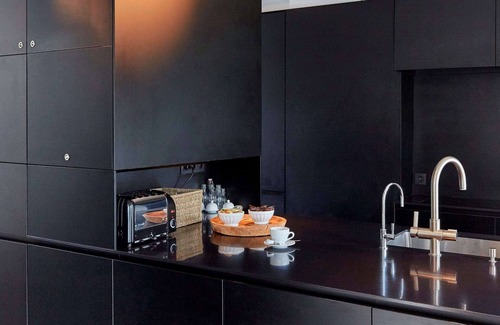 Huldenberg Bed & Breakfast | Park 7