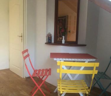 Obermenzing Apartment | Park Apartment