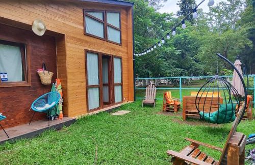 Magnetiti House | Park & Beach House in Ureki Magnetiti