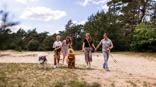 Wekerom Resort | Park Berkenrhode