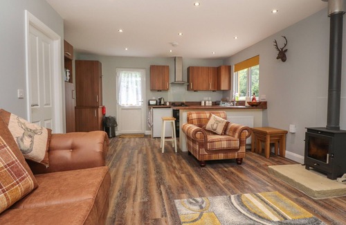Knott End-on-Sea Cottage | PARK BROOK DELL, romantic, country holiday cottage in Scorton