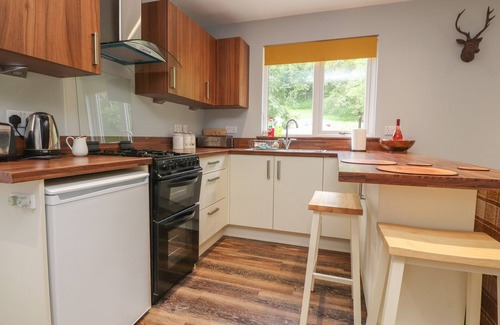 Knott End-on-Sea Cottage | PARK BROOK DELL, romantic, country holiday cottage in Scorton
