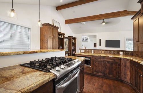 South Snyderville Basin House | Park City Home