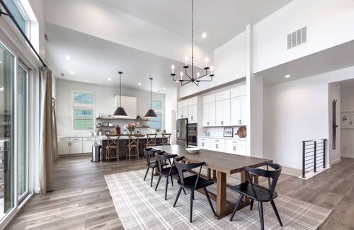 Deer Mountain House | Park City Mountain Escape